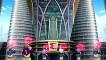 Inazuma Eleven GO: Chrono Stone - 40 - HD English Subbed