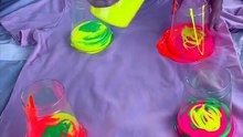So creative with color