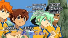 Inazuma Eleven GO: Chrono Stone - 42 - HD English Subbed