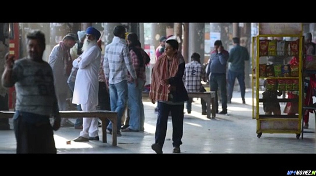 Kartavya Movie