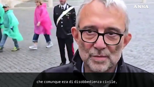 Vigilanza Rai, Giachetti: Stop allo sciopero, ma la situazione si sblocchi