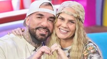 Niurka Marcos y Bruno reaccionan a burlas sobre su relación