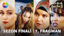 Kızılcık Şerbeti Sezon Finali 1. Fragman | "Yakında bu evde büyük kıyamet kopacak!"