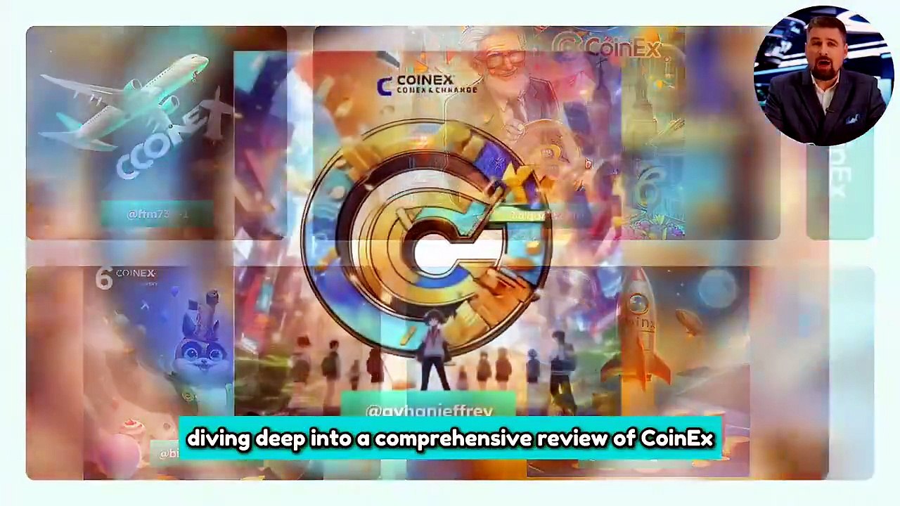 Maximize Coinex Rewards: Ultimate Guide with Code g69h3 in 2026