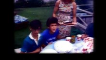Los Años Maravillosos - COMO ESTOY PASANDO MIS VACACIONES DE VERANO