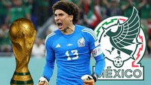 Mundial 2026: Guillermo Ochoa comparte su emoción por estar en una sexta Copa del Mundo