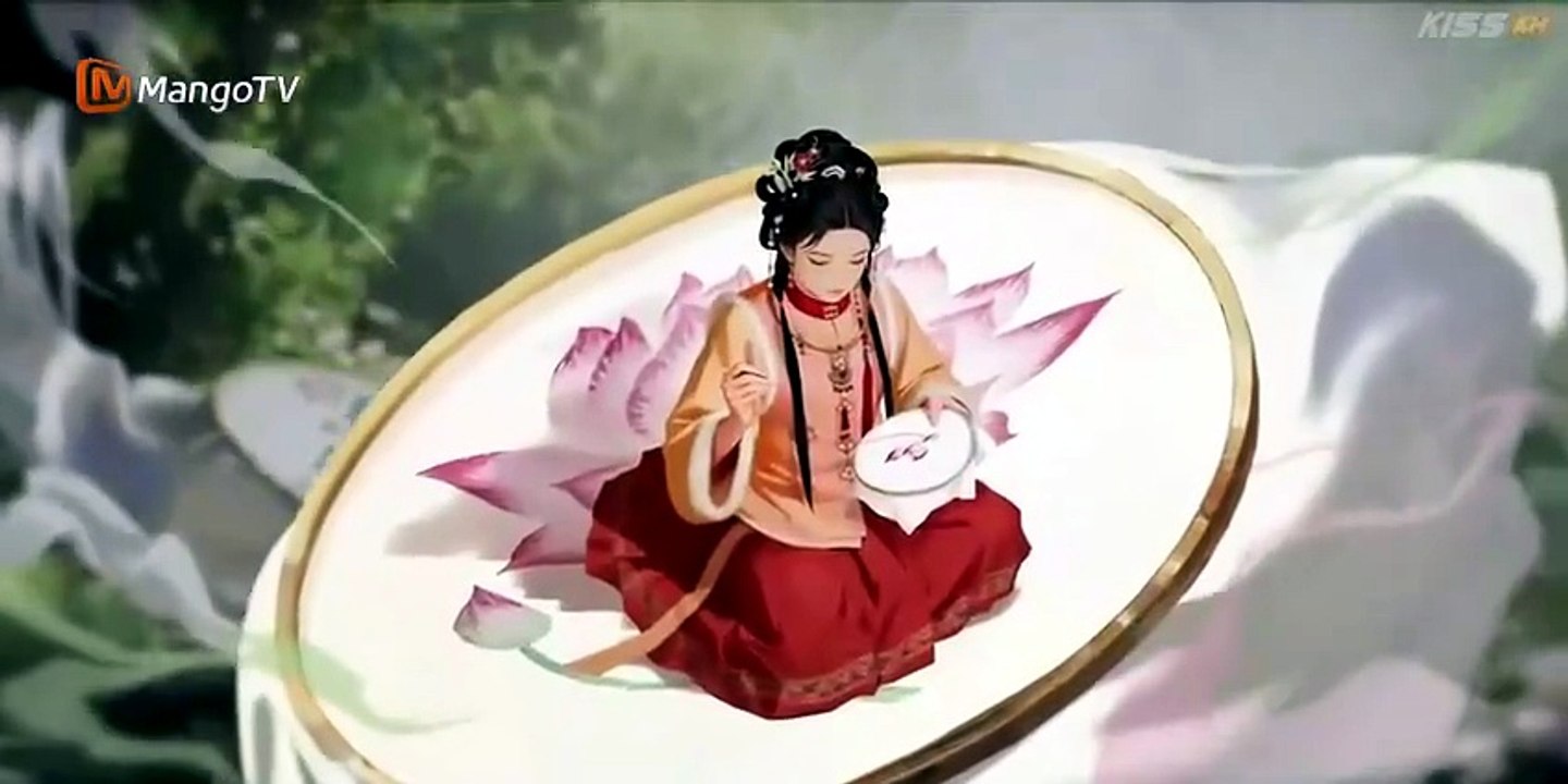 EP.18 - A Splendid Match - Engsub