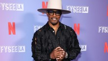 ジェイミー・フォックス、第3子が誕生へ