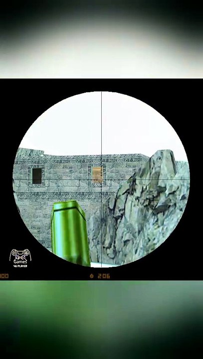 Counter Strike 1.6 as_tundra map – Gameplay Part 121.2 (PC)