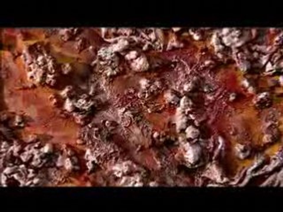 Ernesto MORA - Artiste Peintre #1