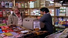 Minder S01E07