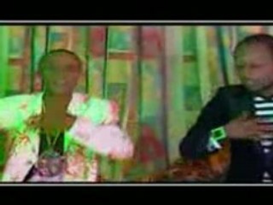 Werrason "LIina Kombo"