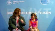 Pre - juvenile women U11  group 3 and U13 group 1 Rink 1 - 2026 BC/YT Super Series Victoria Day