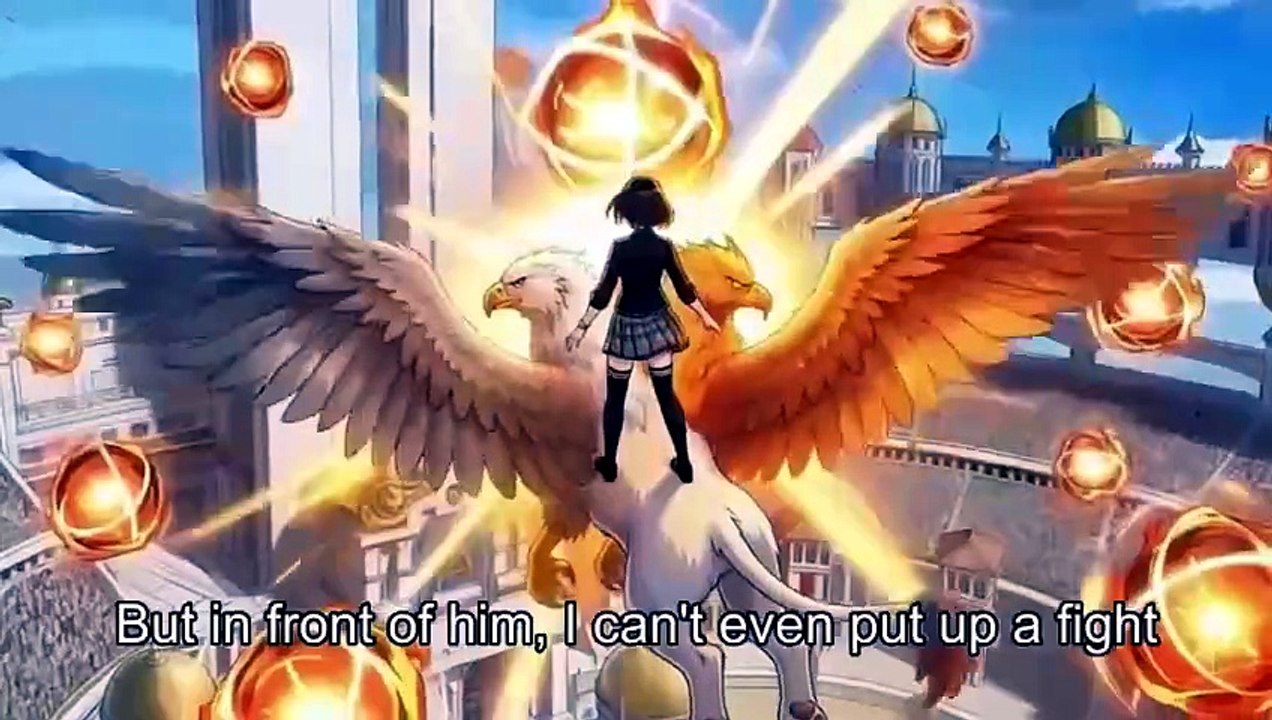 Incubus Master: Divine Harem Eng Fantasy Action