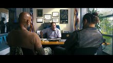 Team Démolition Bande-annonce (DE)
