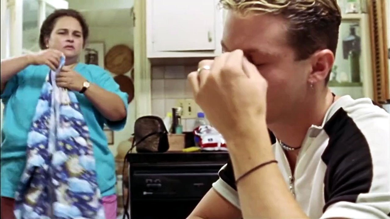 wo suburban girls fall victims of a rude, but h...