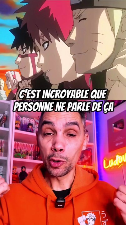 ABSOLUTE CINÉMA NARUTO : LES 2 PREMIERS BANGER
