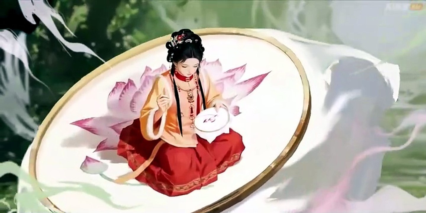 A Splendid Match Episode 3