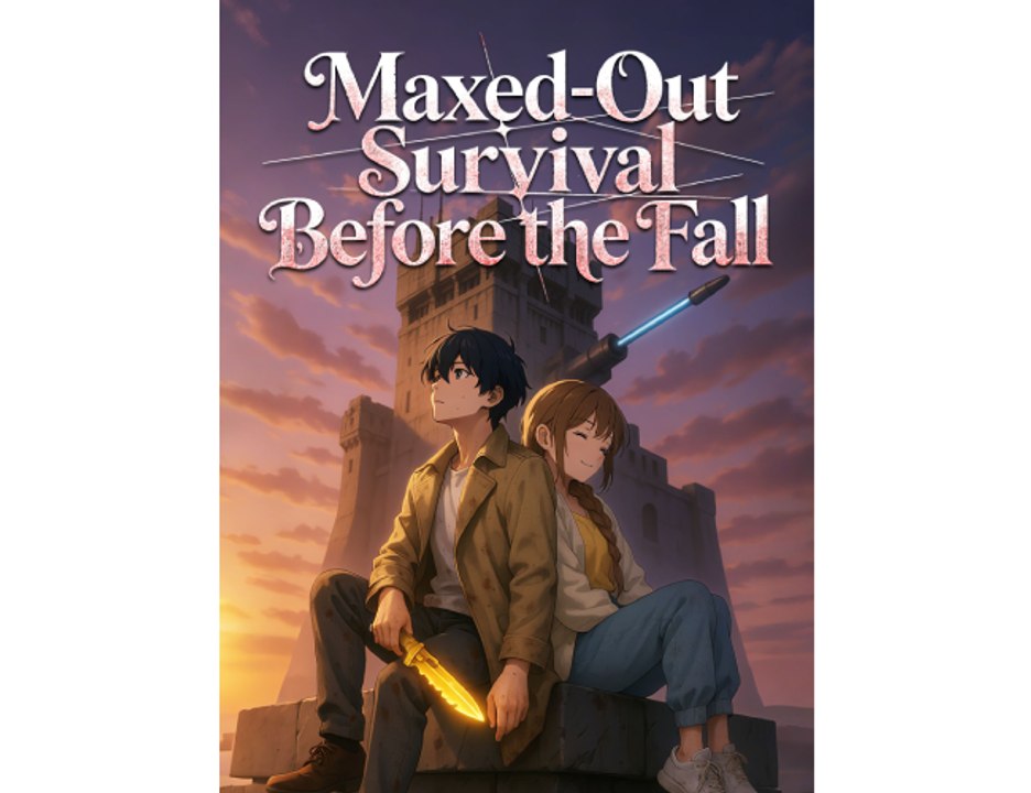 Maxed-Out Svival Before the Fall