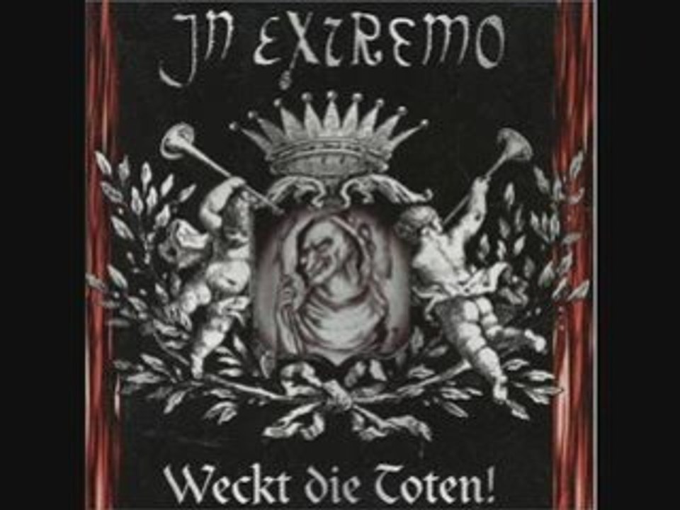 In Extremo-Palästinalied (only music)