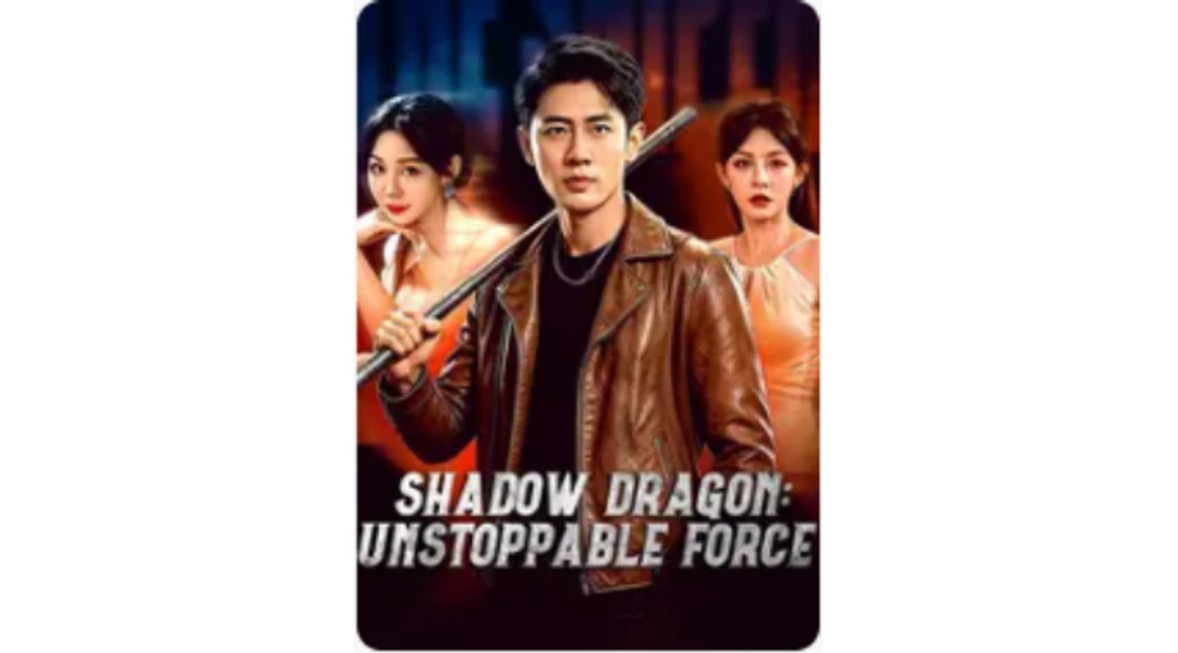 Shadow Dragon Unstoppable Force #AFT