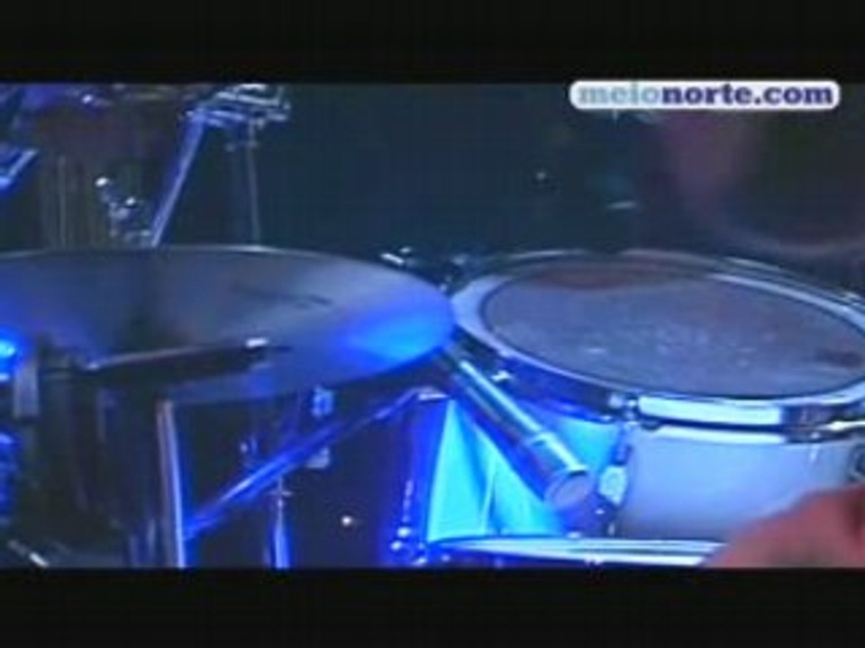 CONHEÇA + LEGIÃO URBANA