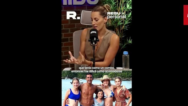 La cruda revelación de Mica Viciconte sobre Indiana, Sienna y Allegra Cubero: No son mis hijas y...