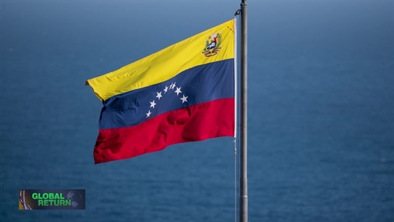 Venezuela Kickstarts $170B Debt Restructuring Process