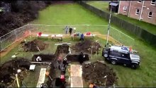 Bonekickers Saison 1 - Bonekickers Blu-ray trailer (2011) (EN)