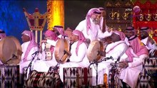 عزازي|ليالي|الصقور 2021