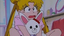 SailorMoon Episode 13 English Dubbed