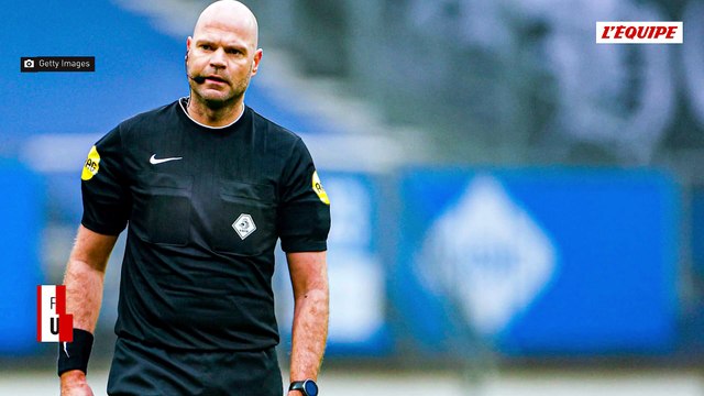 Un arbitre manquera le Mondial après son arrestation dans le cadre d'une enquête pour agression sexuelle sur mineur - Foot - Coupe du monde