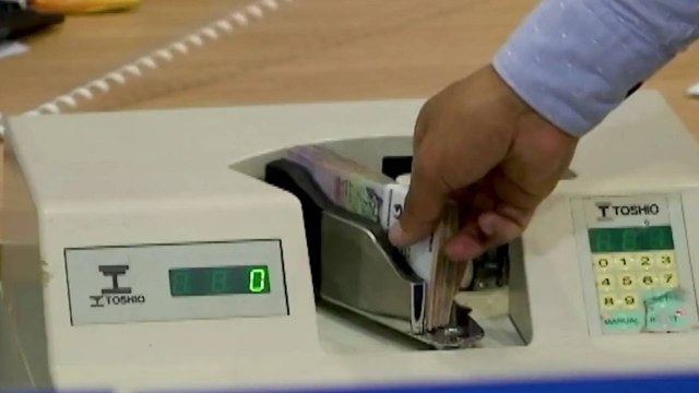 Gobierno apenas empezó a entregar plata a campañas presidenciales cuando falta una semana para elecciones