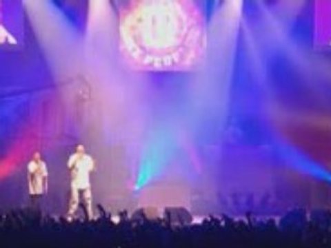 Kool Shen,Sinik & Kerry James -