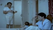 فيلم - السادة الرجال - 1987