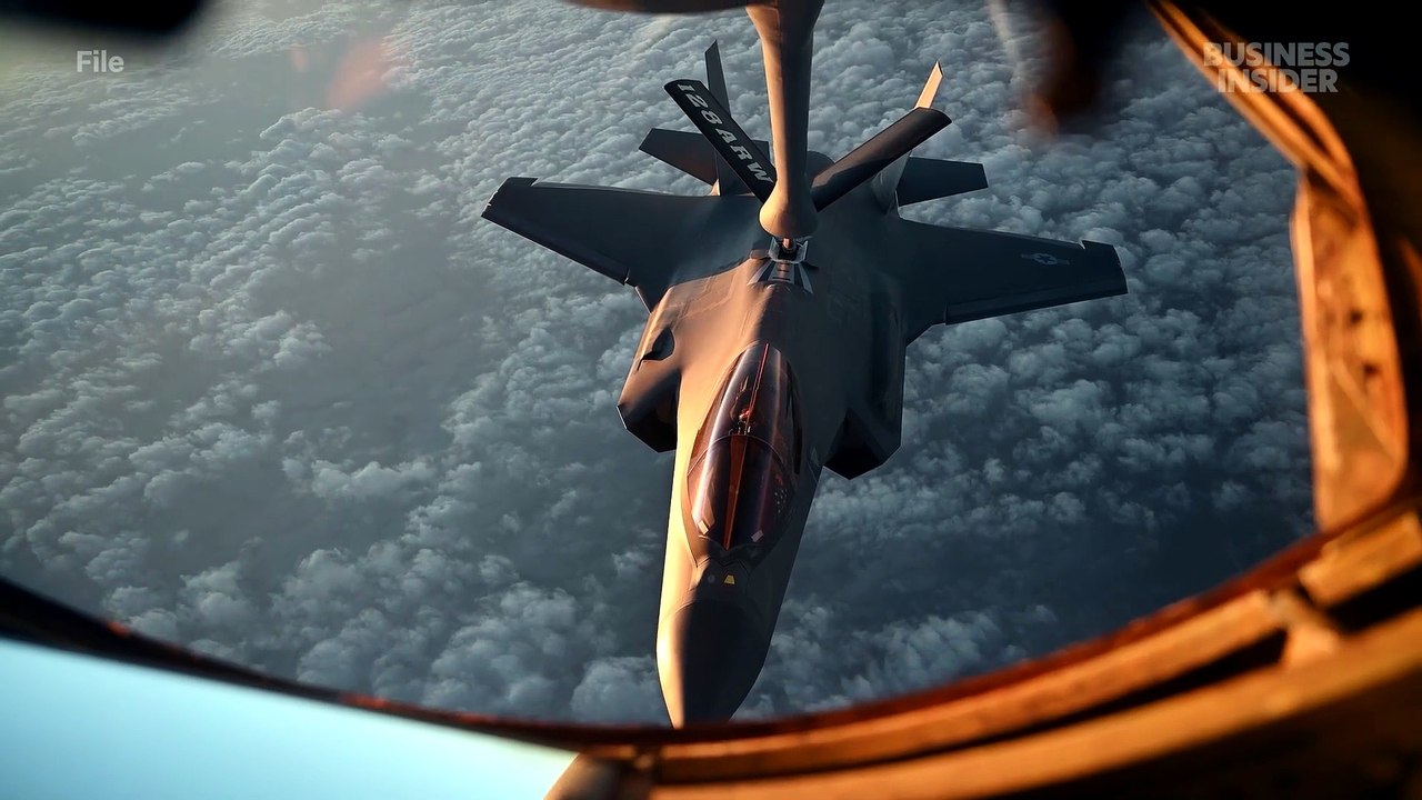 See every type of military aircraft the US has lost in the Iran war