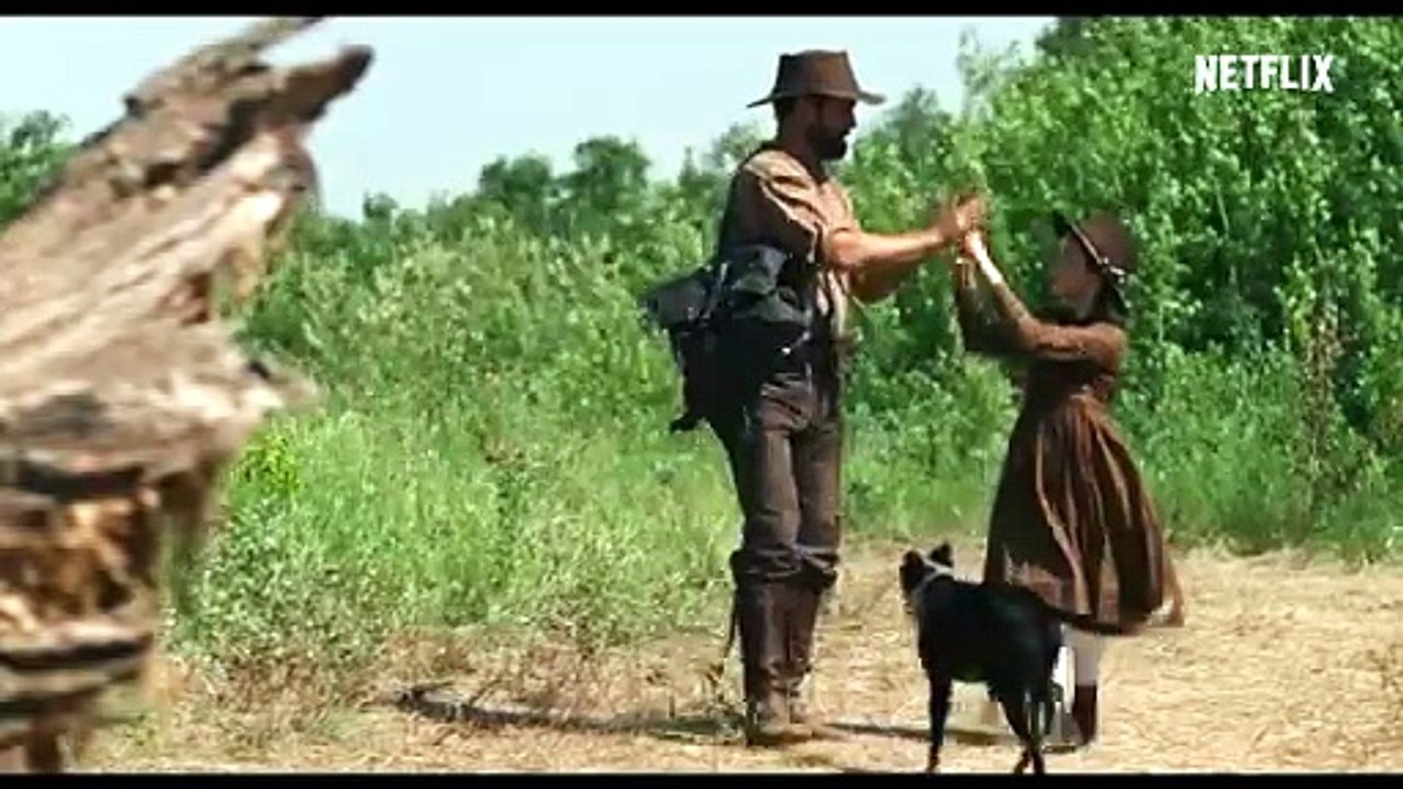 Unsere kleine Farm Teaser (Deutsch)