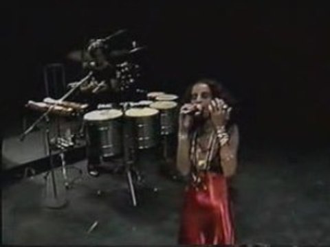 MARIA BETHANIA - EU SOU A OUTRA