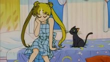 SailorMoon Episode 15 English Dubbed
