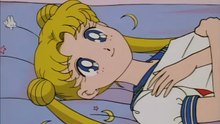 SailorMoon Episode 16 English Dubbed