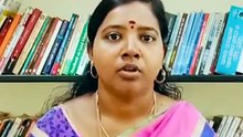 ஒரு நிமிசத்துல ஒரு குறளா? குறள் - 52 |அதிகாலை அன்னம்குமார்| Thirukkural in A Minute |குறளும் குரலும்