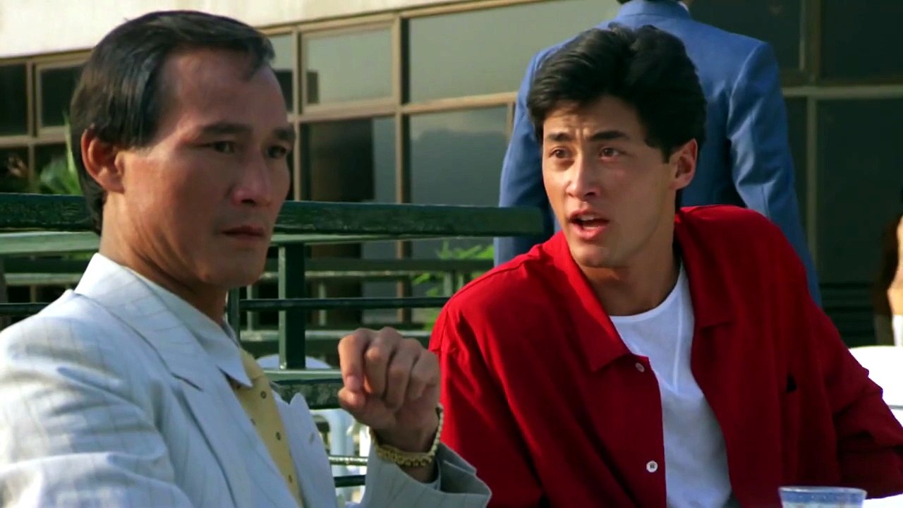 Born Hero (1986)