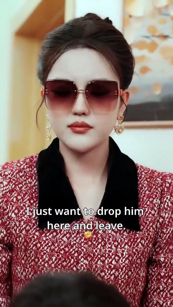⁣A Joyful New Life- Drama Movie English Sub
