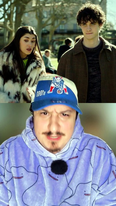 Un couple Bianca Loup dans Ici Tout Commence #icitoutcommence