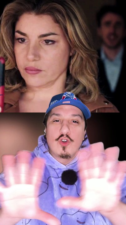 La pire scène de fin de Plus Belle La Vie #plus...