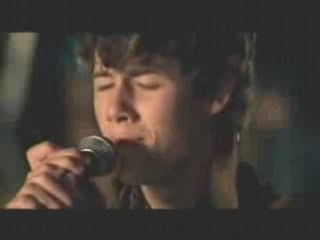 Jonas Brothers - Burning Up OFFICIAL video clip PREVIEW