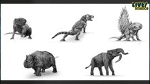 Beyond Dinosaurs: Uncovering the History of Mammals
