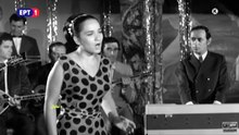 Εκεί που σμίγουν οι καιροί - Χαρούλα Λαμπράκη (Cine Video)Ver.1