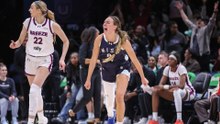 Australia's Squad for FIBA Women’s World Cup 2026 Qualifiers