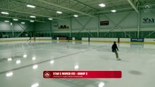 Star 5 Women U13 - Group 3 - Rink 2 - 2026 BC/YT Super Series Victoria Day